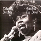 DEBORAH BROWN, SANDVIK BIG BAND / The Song Is You